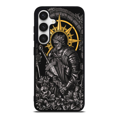 Dark Souls III Samsung Galaxy S24 FE Case