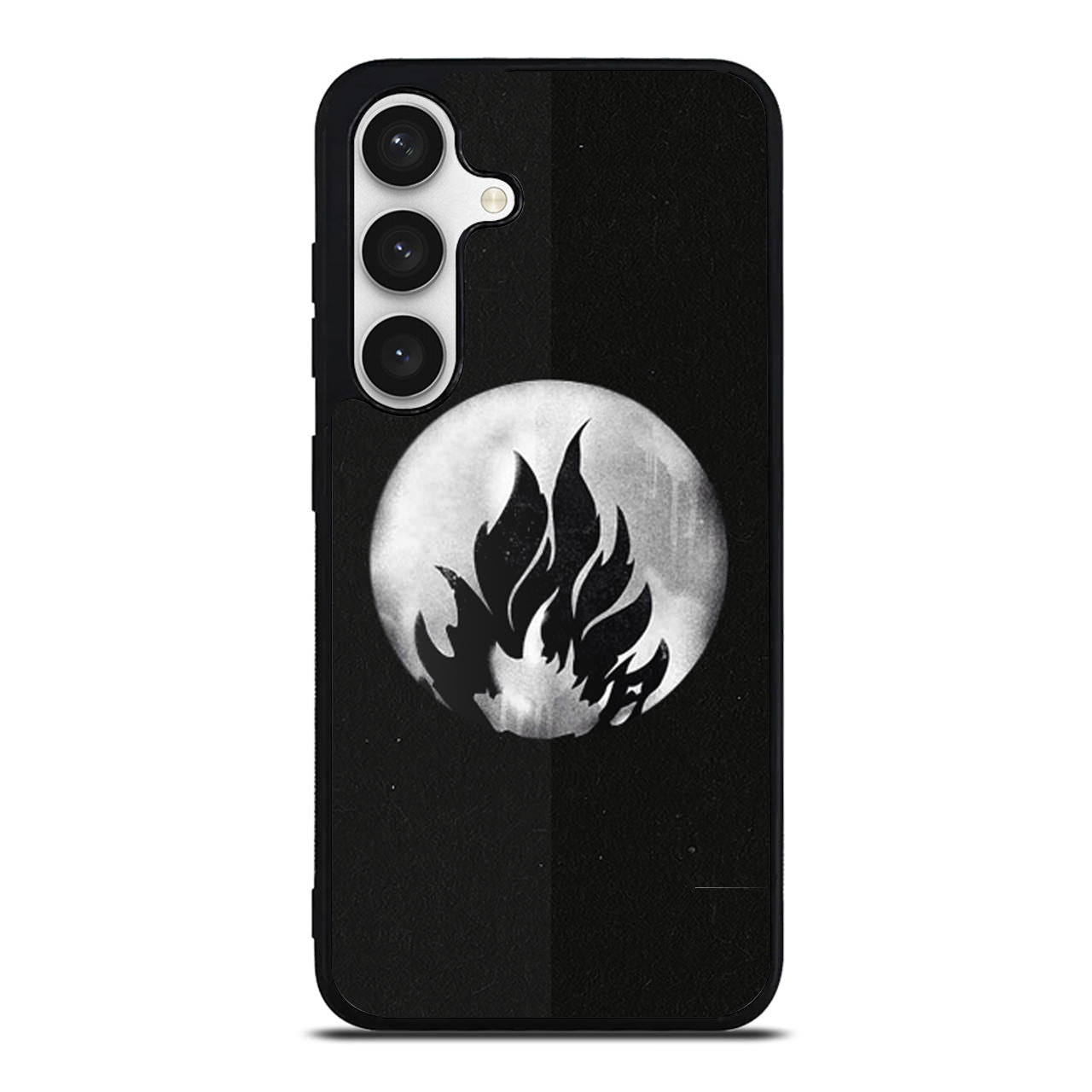 Dauntless Divergent Samsung Galaxy S24 FE Case