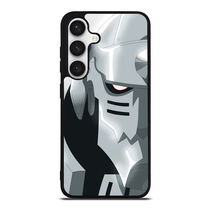 Fullmetal Alchemist Alphonse Samsung Galaxy S24 FE Case