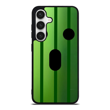 Funny Cactuar Face Samsung Galaxy S24 FE Case