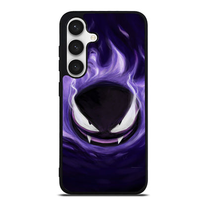 Gastly Ghost Samsung Galaxy S24 FE Case