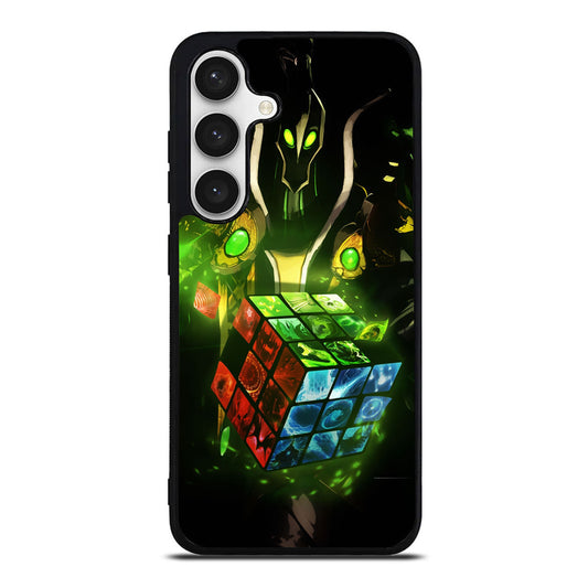 Hero Rubick Samsung Galaxy S24 FE Case