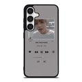 Kim Save Me BTS Samsung Galaxy S24 FE Case