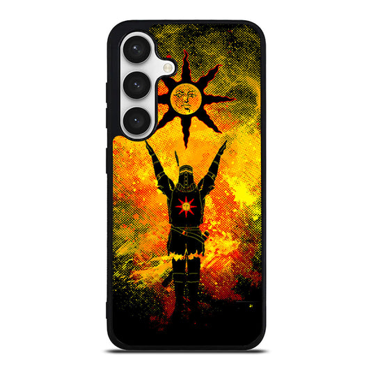 Praise The Sun Samsung Galaxy S24 FE Case