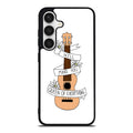Queen Of Everything Samsung Galaxy S24 FE Case