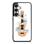 Queen Of Everything Samsung Galaxy S24 FE Case