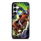 Scooby Zombie Samsung Galaxy S24 FE Case