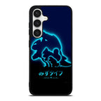 Squirtle Blastoise Samsung Galaxy S24 FE Case