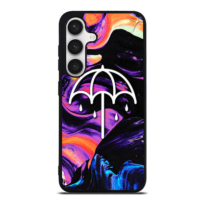 That's The Spirit Umbrella Art Samsung Galaxy S24 FE Case