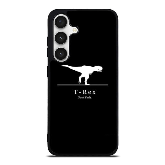 T-Rex Yeah Samsung Galaxy S24 FE Case