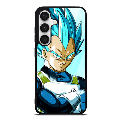 Vegeta Samsung Galaxy S24 FE Case