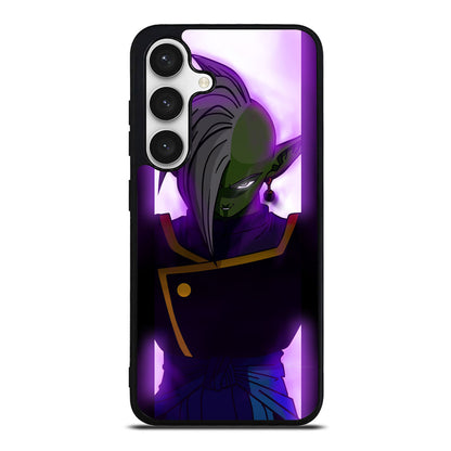 Zamasu Dragon Ball Samsung Galaxy S24 FE Case