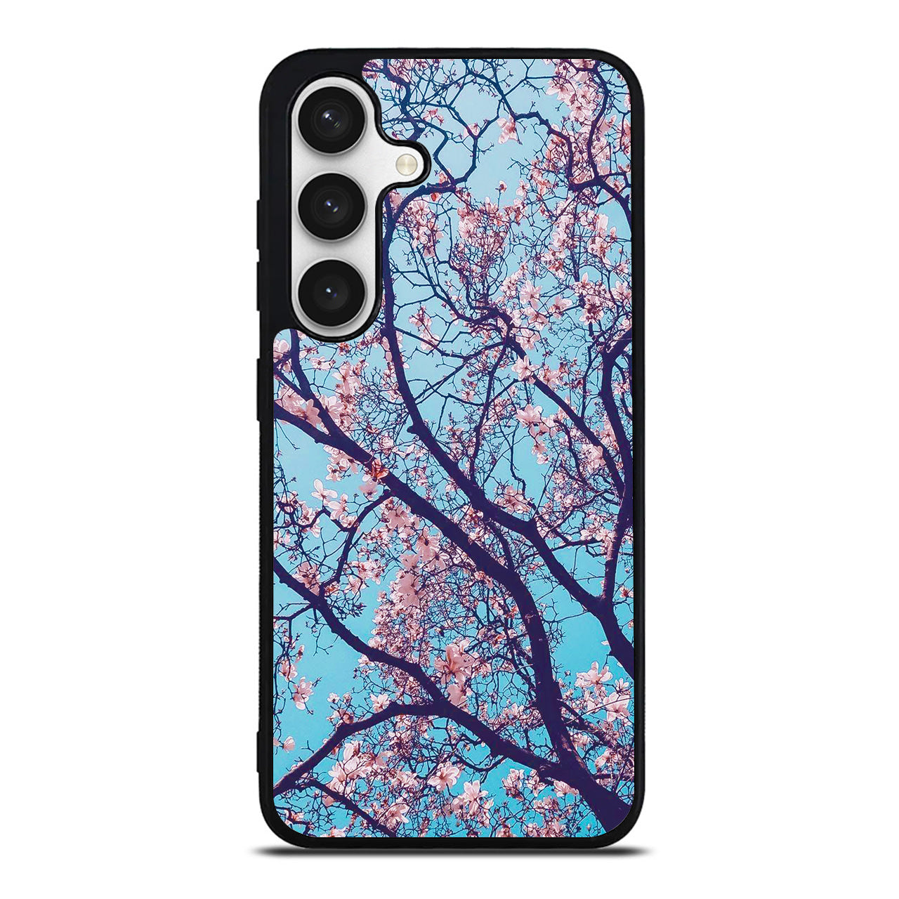 Arizona Gorgeous Spring Blossom Samsung Galaxy S24 FE Case