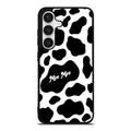 Moo Moo Pattern Samsung Galaxy S24 FE Case