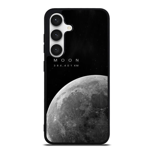 Moon Samsung Galaxy S24 FE Case