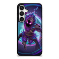 Raven Skin Samsung Galaxy S24 FE Case