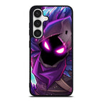 Raven Samsung Galaxy S24 FE Case