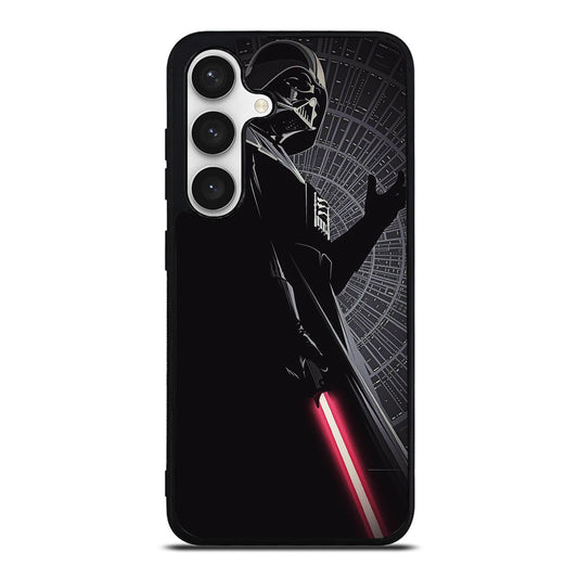 Vader Fan Art Samsung Galaxy S24 FE Case