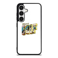 Welcome To GOLF Samsung Galaxy S24 FE Case