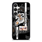 Gear 5 Introduction Samsung Galaxy S24 FE Case