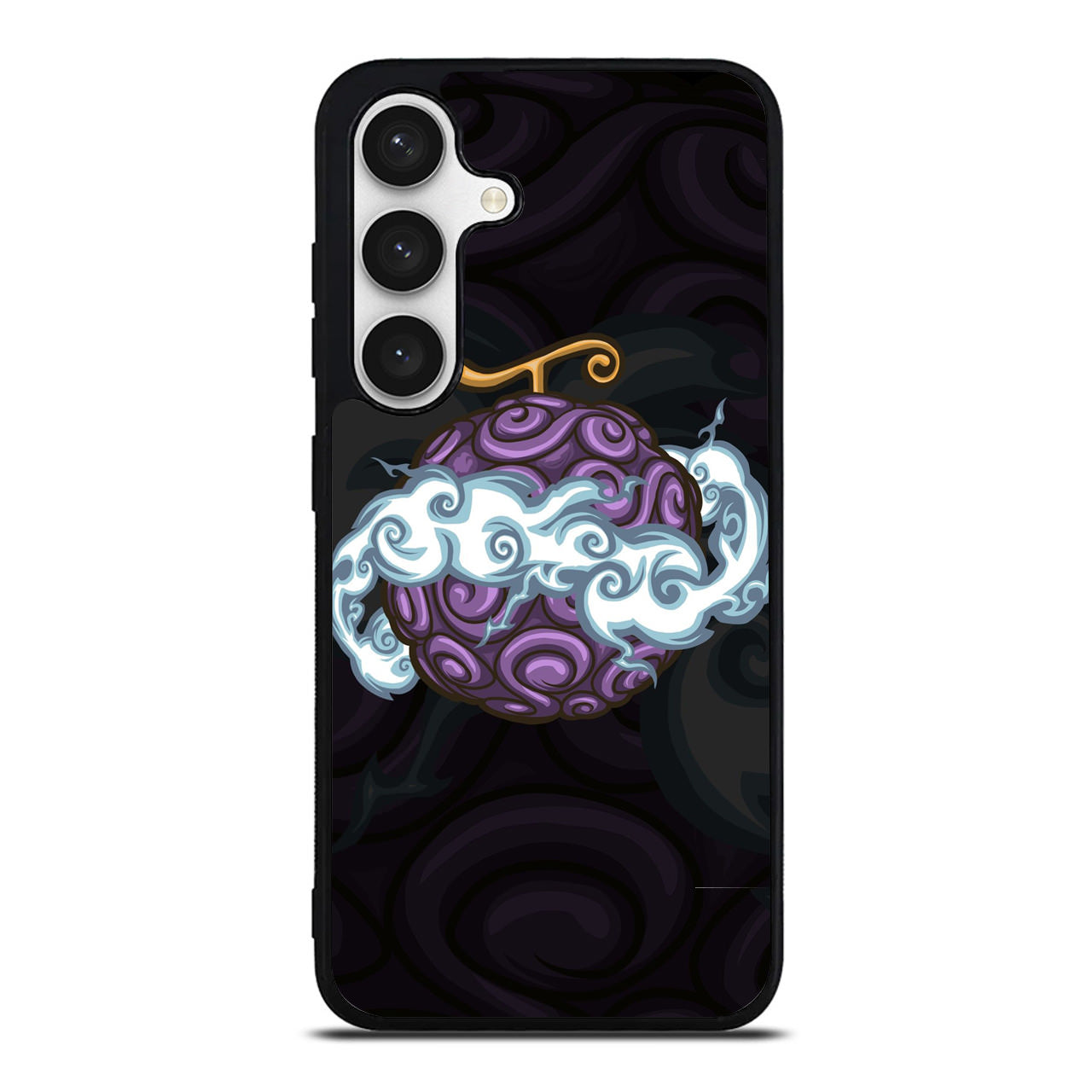 Gomu Gomu No Mi Model Nika Samsung Galaxy S24 FE Case