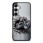 Freedom Unleashed Motorbike Samsung Galaxy S24 / S24 Plus Case