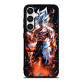 Goku Unleash The Power Samsung Galaxy S24 / S24 Plus Case