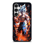 Goku Unleash The Power Samsung Galaxy S24 / S24 Plus Case