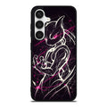 Mewtwo Cosmic Energy Samsung Galaxy S24 / S24 Plus Case