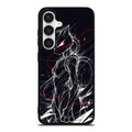 Mewtwo Silent Anomaly Samsung Galaxy S24 FE Case