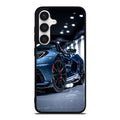 Midnight Velocity Power Perfection Samsung Galaxy S24 / S24 Plus Case