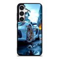 Reflections of Speed Samsung Galaxy S24 / S24 Plus Case