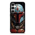 Scars of the Outer Rim Samsung Galaxy S24 / S24 Plus Case