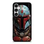 Scars of the Outer Rim Samsung Galaxy S24 / S24 Plus Case