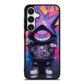 Shadow Drip Gengar Goes Street Samsung Galaxy S24 / S24 Plus Case