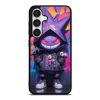Shadow Drip Gengar Goes Street Samsung Galaxy S24 / S24 Plus Case