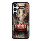 The Art of Motion Through Time Samsung Galaxy S24 / S24 Plus Case