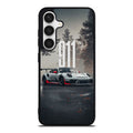 The Legend of 911 in the Mist Samsung Galaxy S24 / S24 Plus Case