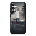 The Legend of 911 in the Mist Samsung Galaxy S24 / S24 Plus Case