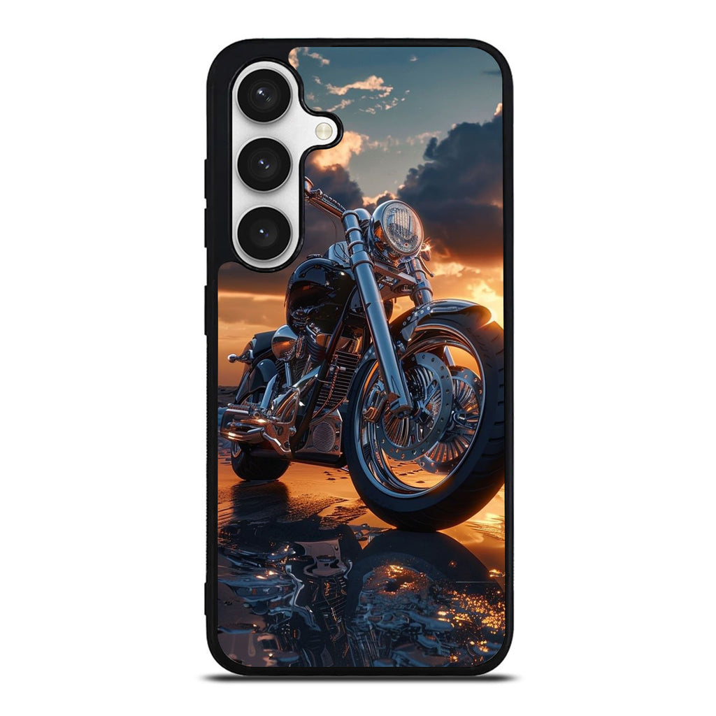 The Road Begins Samsung Galaxy S24 / S24 Plus Case