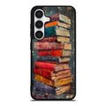 Tower of Forgotten Wisdom Samsung Galaxy S24 FE Case