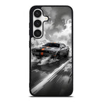 Unleashed The Dodge Samsung Galaxy S24 FE Case