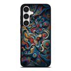 Whispers of the Vortex Samsung Galaxy S24 / S24 Plus Case
