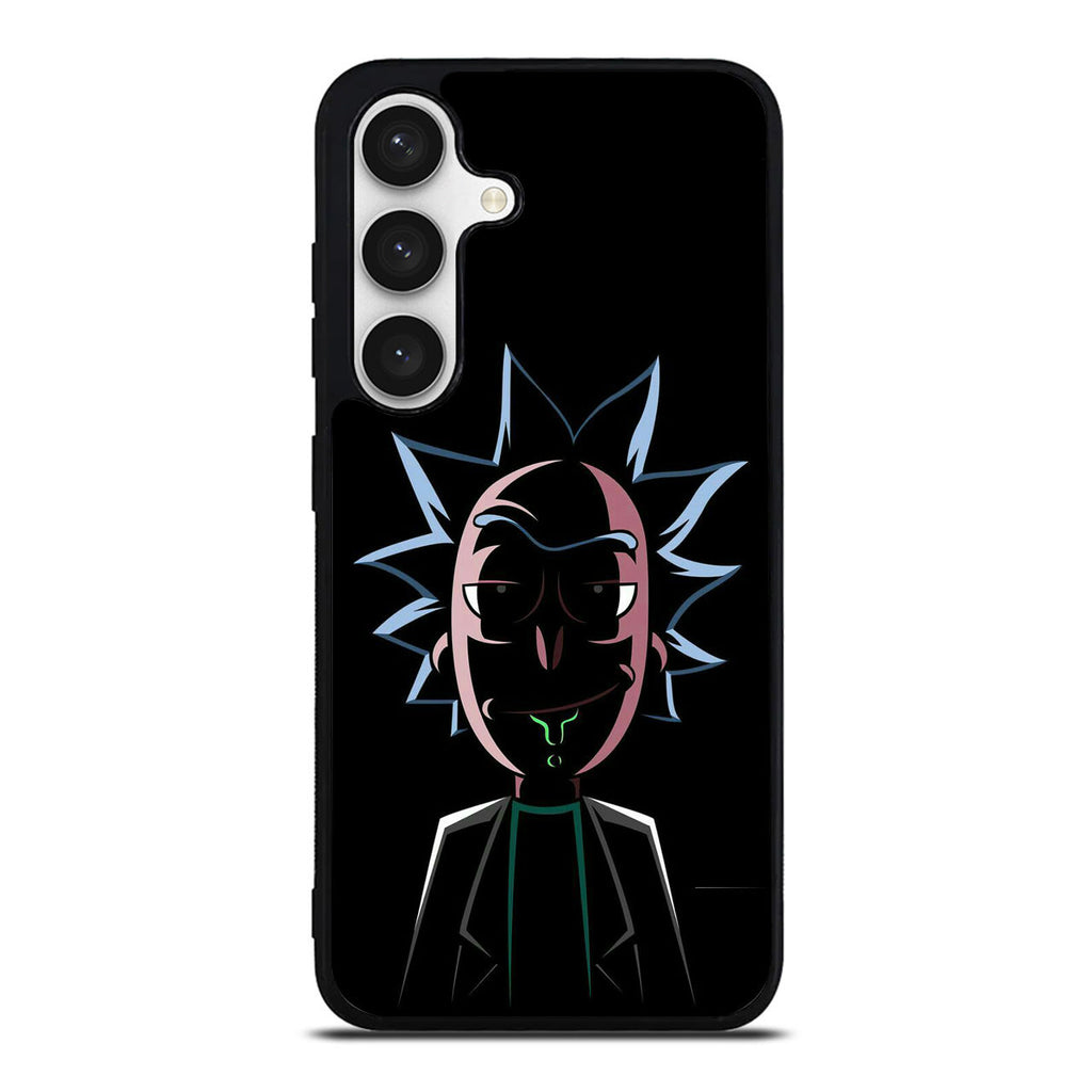 Dark Matter Rick Samsung Galaxy S24 / S24 Plus Case