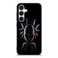Dark Matter Rick Samsung Galaxy S24 / S24 Plus Case