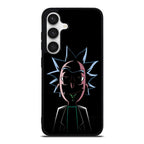 Dark Matter Rick Samsung Galaxy S24 / S24 Plus Case