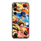 Ace Sabo Luffy Samsung Galaxy S24 FE Case