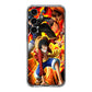 Ace Sabo Luffy Brotherhood Samsung Galaxy S24 FE Case