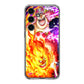 Big Mom With Prometheus And Zeus Samsung Galaxy S24 FE Case