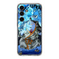 Jinbe The Fish Man Karate Samsung Galaxy S24 FE Case